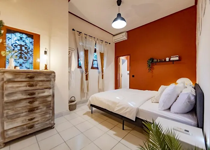2br Charming Balinese In Umalas Ferienhaus
