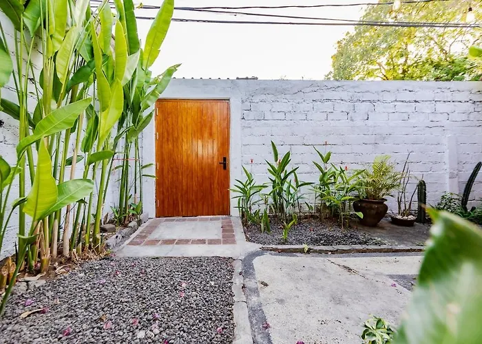 2br Charming Balinese In Umalas Ferienhaus