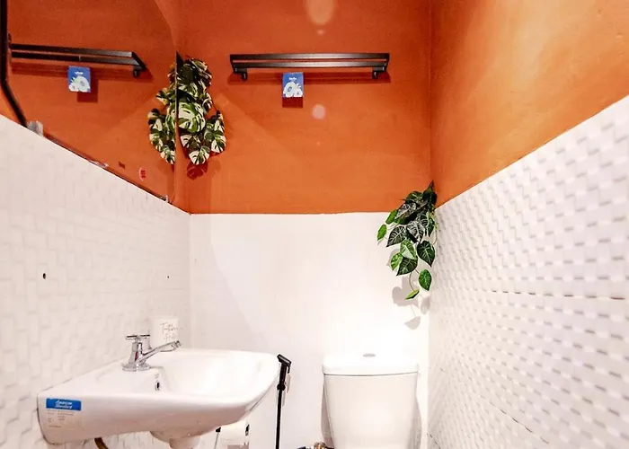 Casa vacanze 2br Charming Balinese In Umalas Kerobokan