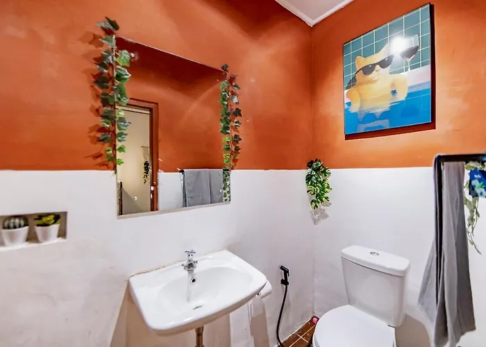 2br Charming Balinese In Umalas *