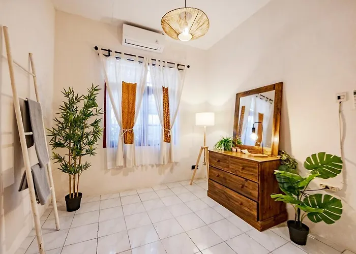 2br Charming Balinese In Umalas * Kerobokan